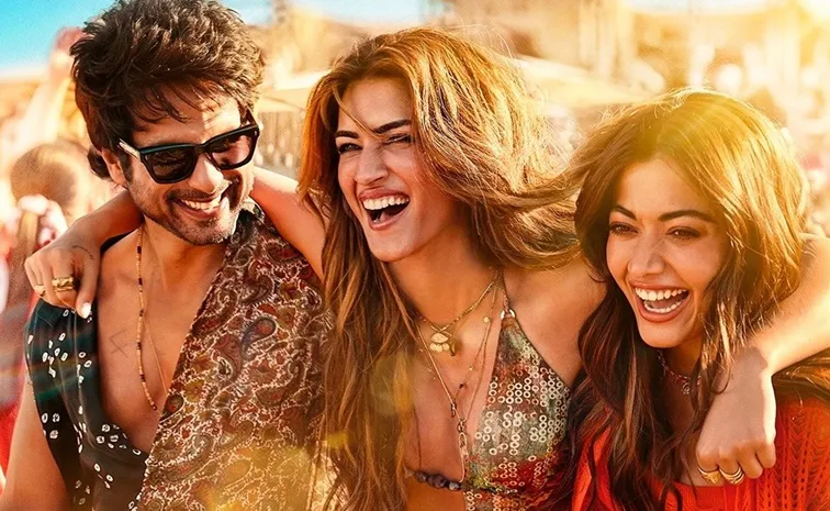 ‘కాక్టెయిల్ 2’ ఓటీటీ రిలీజ్.. అధికారిక ప్రకటన
