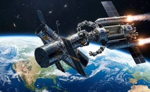 India’s Private Space Sector Takes Off