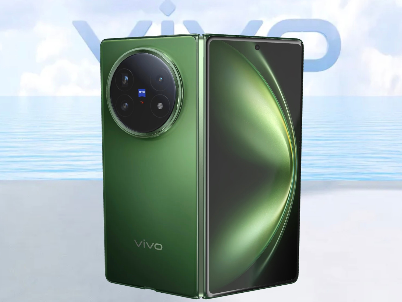 Vivo X Fold 6: 200MP కెమెరా.. 7,000mAh బ్యాటరీ.. ఫోల్డబుల్ ఫోన్లో ఇవే అదిరే ఫీచర్లు!