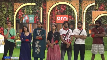 బిగ్ బాస్ 10లో తొలి వారంలోనే షాకింగ్ ఎలిమినేషన్?