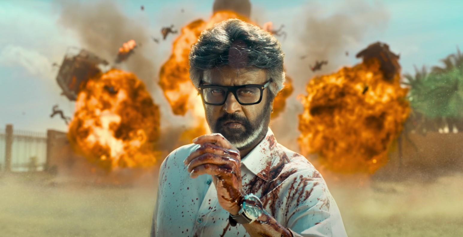 జైలర్ 2: బ్రేకింగ్ బ్యాడ్ తో పోలికలు?