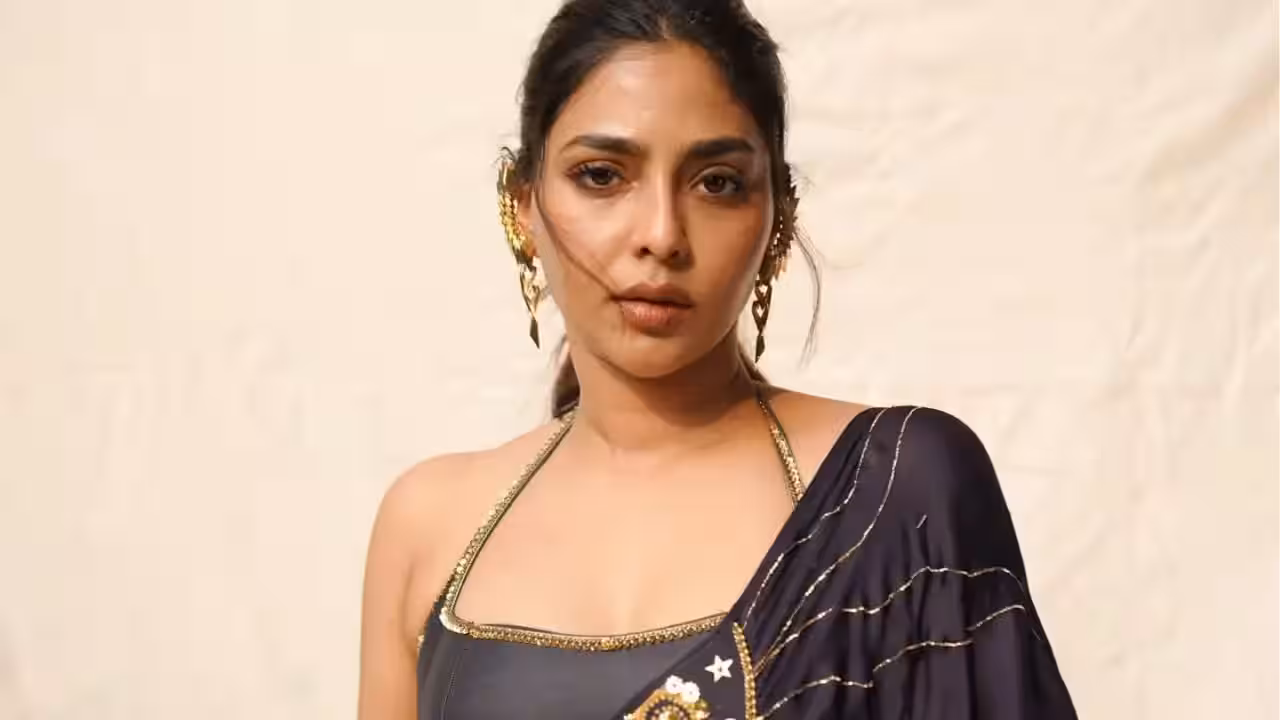 స్పిరిట్‌లో ఐశ్వర్య లక్ష్మి?