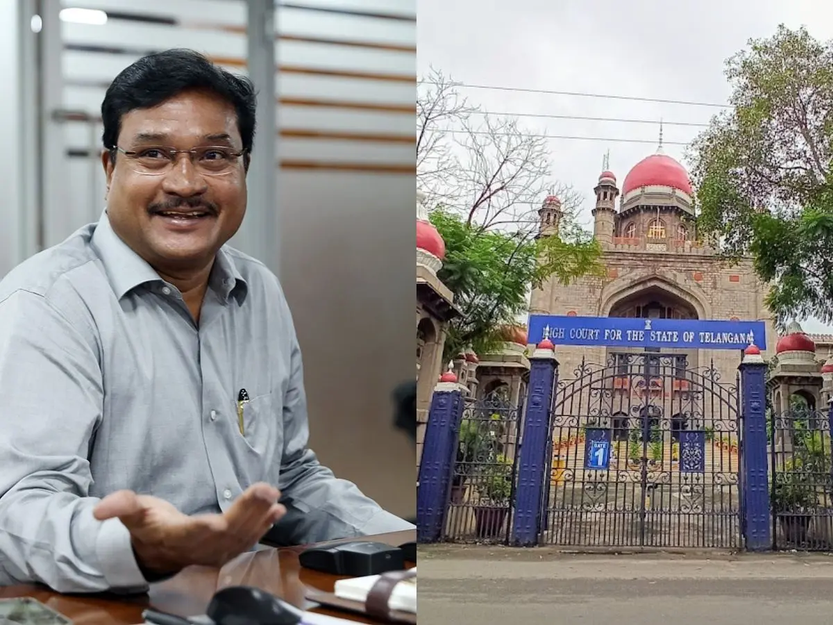 హైడ్రా అధికారులకు హైకోర్టు ఘాటు హెచ్చరిక