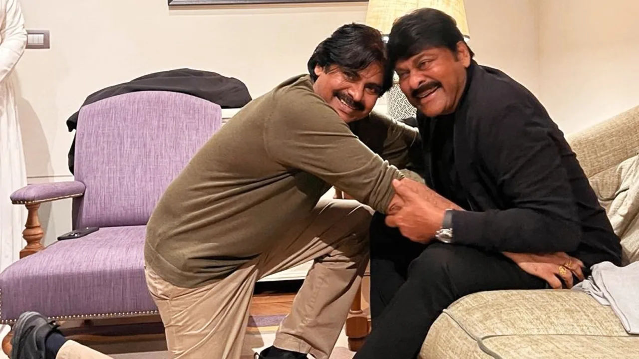 Brother’s Special Post on Pawan’s Birthday
