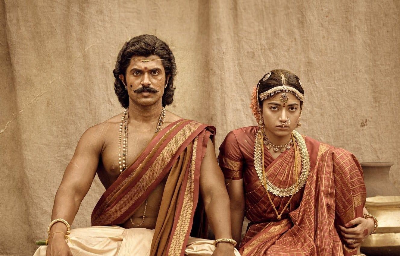 Vijay Deverakonda’s ‘Ranabaali’ Gets a Four-Part Documentary Series