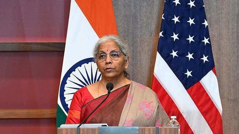 India-US Trade Deal Hits Roadblock; Nirmala Sitharaman Says Further Concessions Difficult