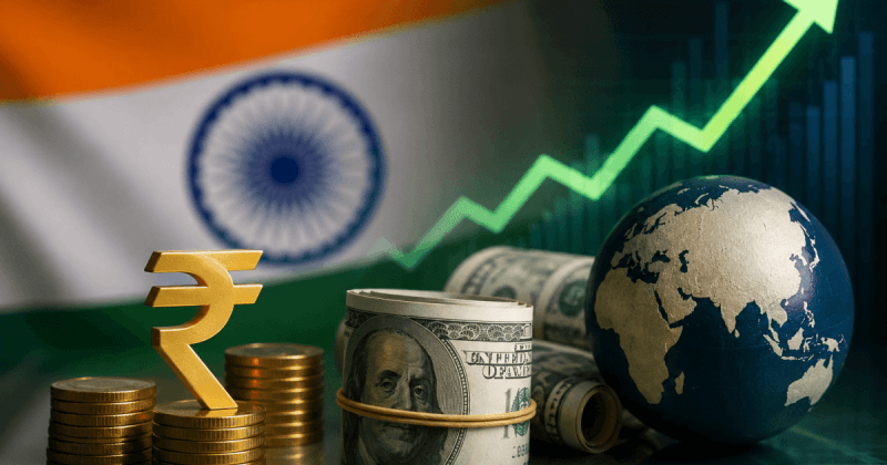 RBI Plan Boosts Foreign Fund Inflows