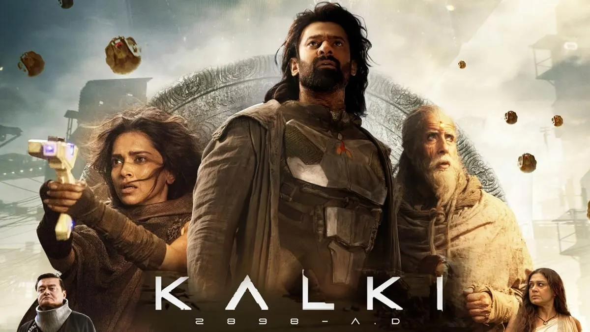 Bumper Offer to Act in Prabhas’ ‘Kalki’ Movie