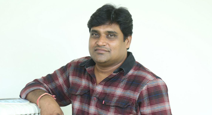 Director Srikanth Sangisetti Opens Up About ‘Deewana’ Journey