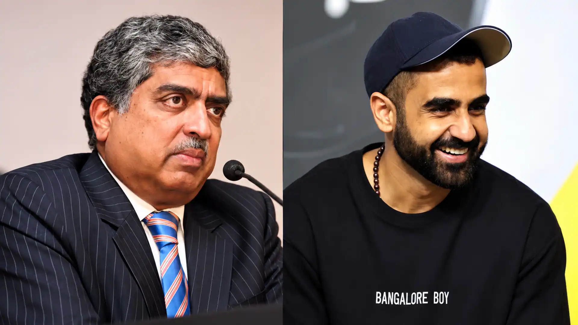 Nandan Nilekani, Kamath Brothers Among Prominent Names Flagged for Voter List Verification