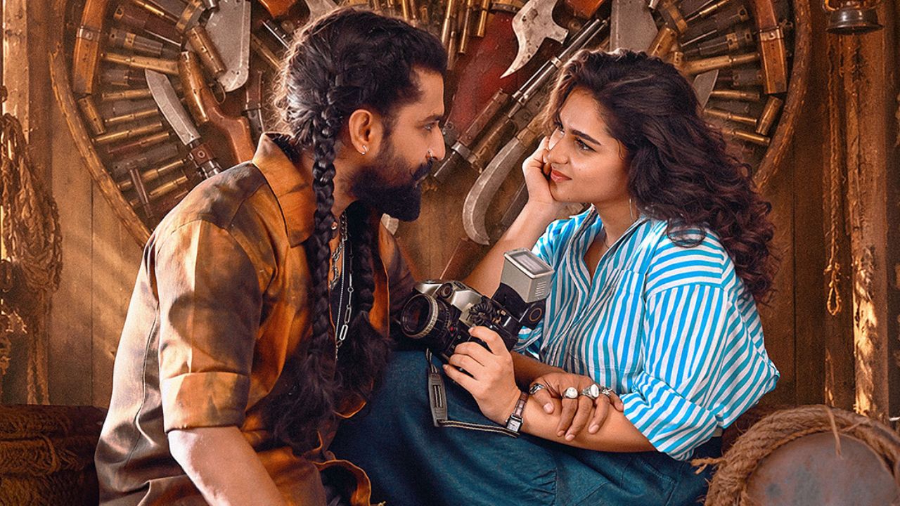 మిక్స్డ్ టాక్ వచ్చినా తగ్గని జోరు.. ఓవర్సీస్లో నాని ది ప్యారడైజ్ హవా!