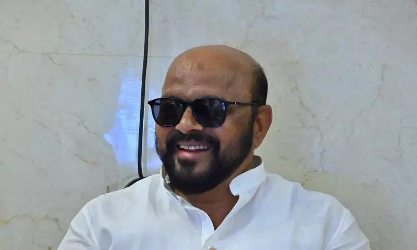 కాంగ్రెస్‌ను వీడేది లేదు - కొండా మురళి