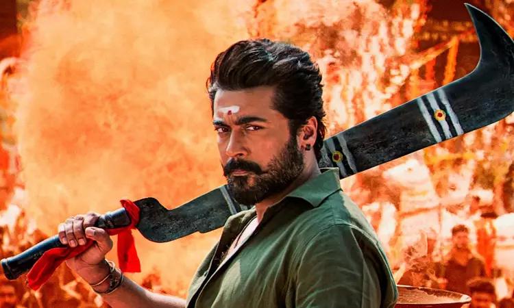 Suriya’s ‘Karuppu’ Finally Releases Amid Massive Fan Celebrations!