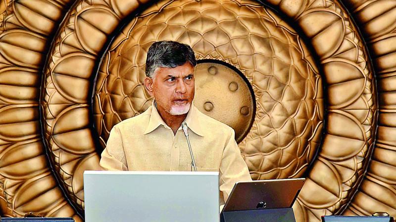 CM Congratulates Skyroot and ISRO