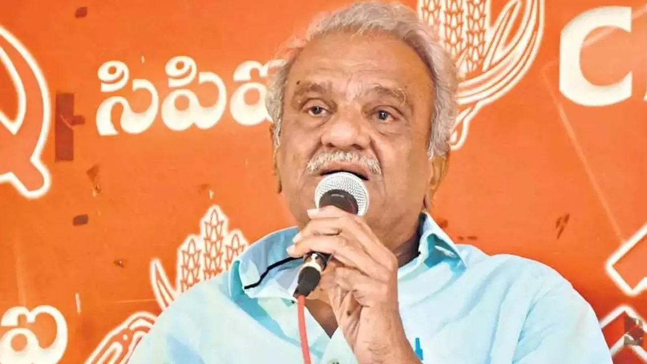 CPI Leader Demands Apology from Kangana Ranaut