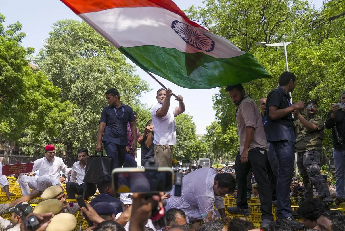ఎస్‌ఐఆర్‌ వ్యతిరేక నిరసనకు స్పందన ఎందుకు తగ్గింది? జనసమీకరణలో తేడాకు కారణాలివే