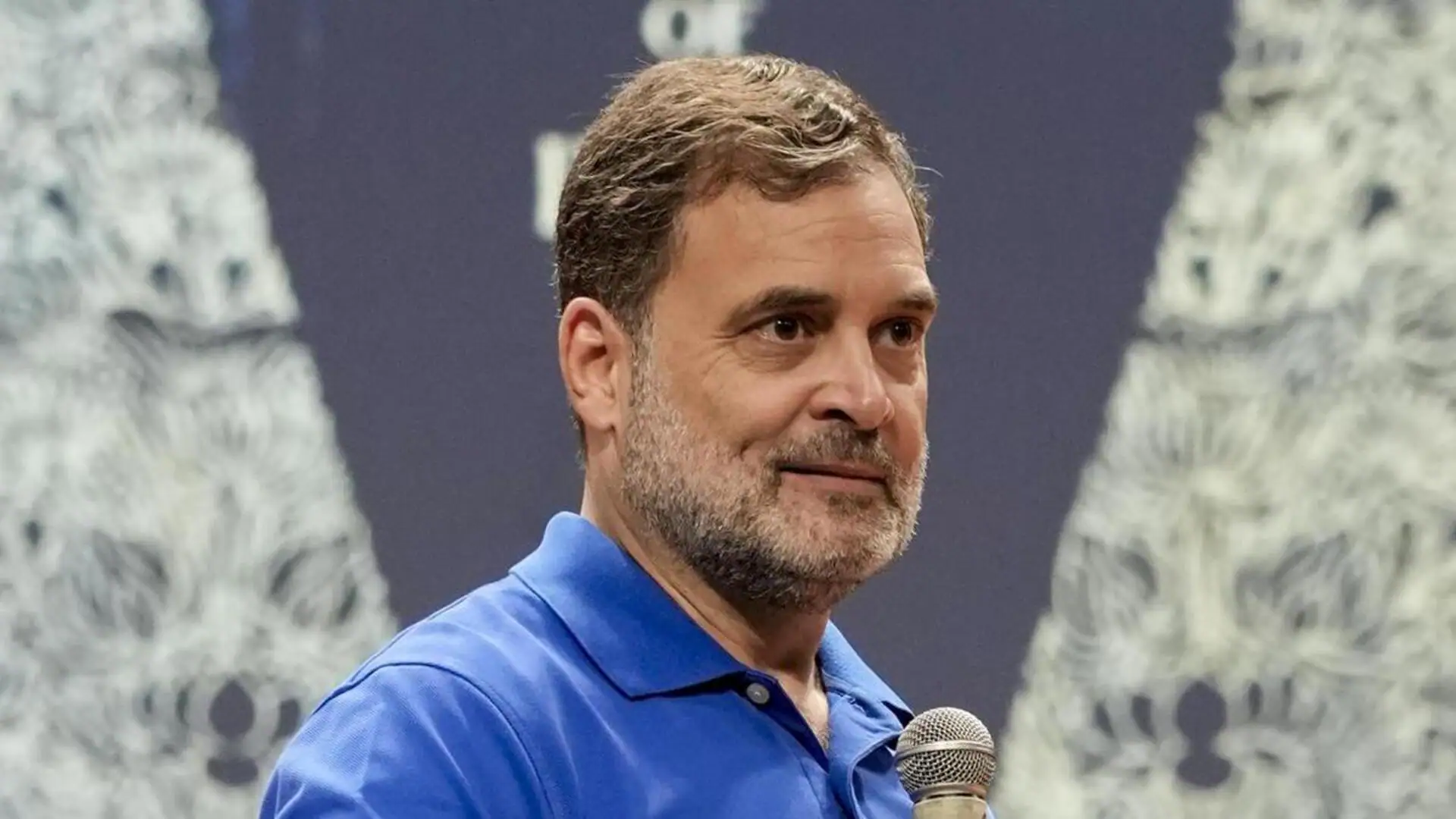 Case Registered Against Rahul Gandhi