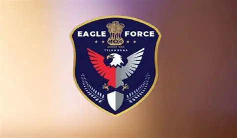 Massive EAGLE Team Operation in Odisha Forests..