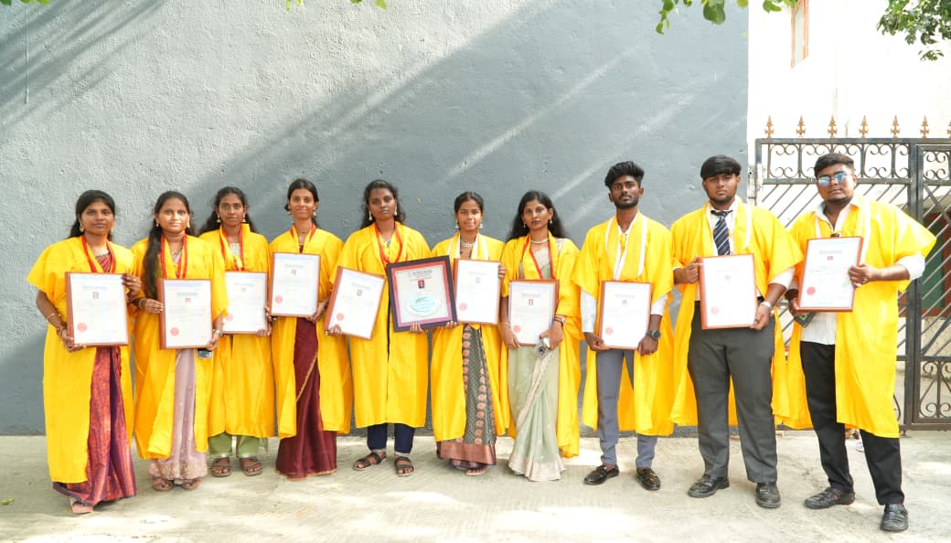 విశాల్ సేవా కార్యక్రమానికి మరో మైలురాయి..