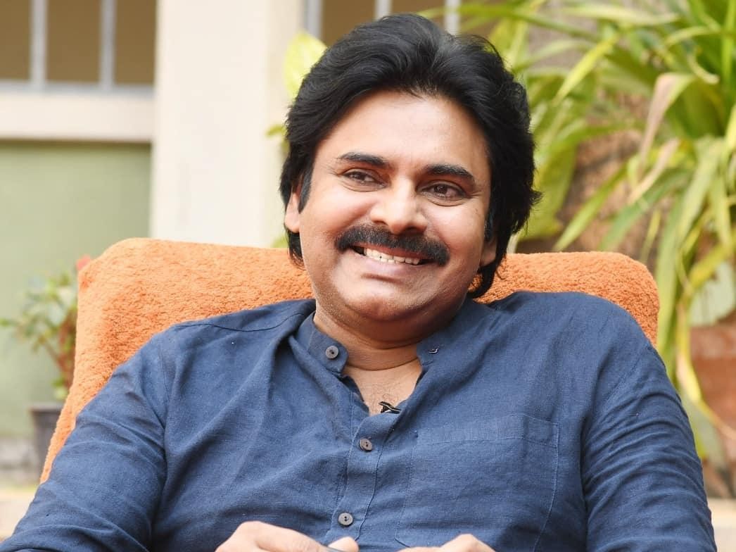 తన పేరులోని ‘పవన్’ సీక్రెట్ చెప్పిన పవన్ కళ్యాణ్