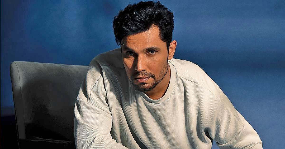 Randeep Hooda Reveals He Was First Choice for Aurangzeb Role in ‘Chhaava’
