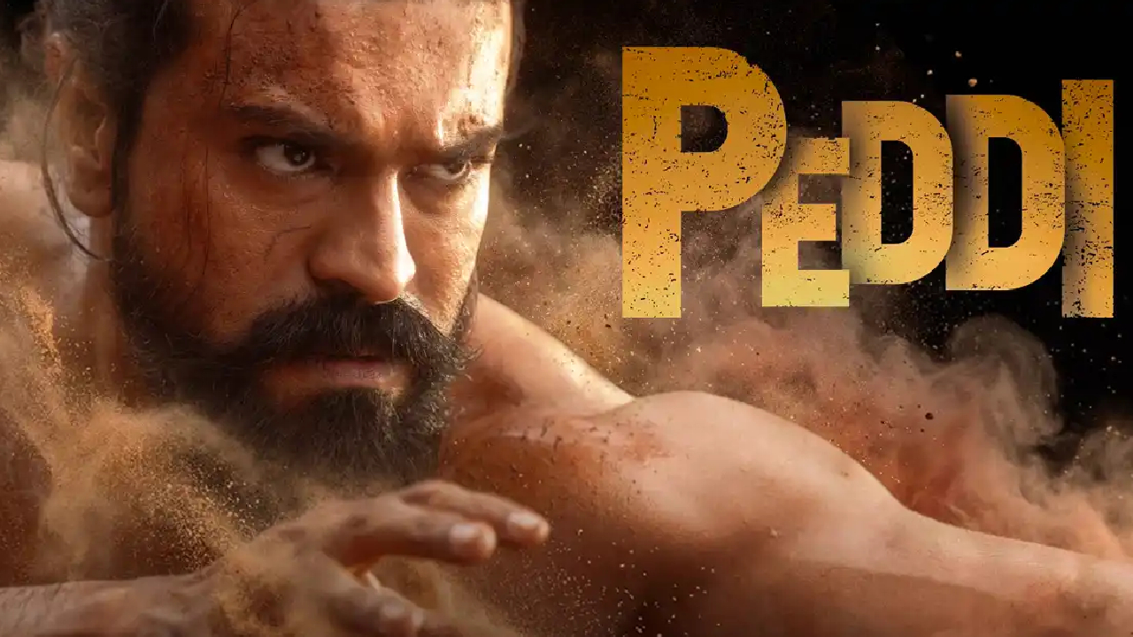 False Campaign Against ‘Peddi’… Case Filed Against Two Individuals