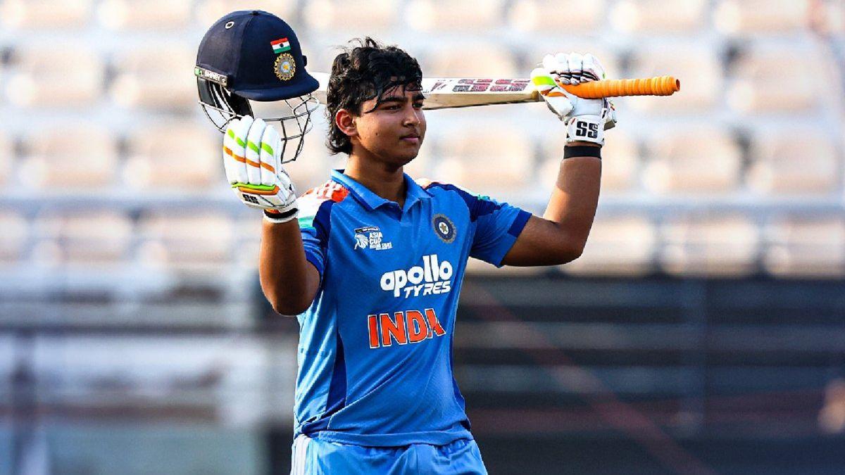 వైభవ్‌ సూర్యవంశీకి ఈసారైనా ఛాన్స్‌ దక్కేనా?..