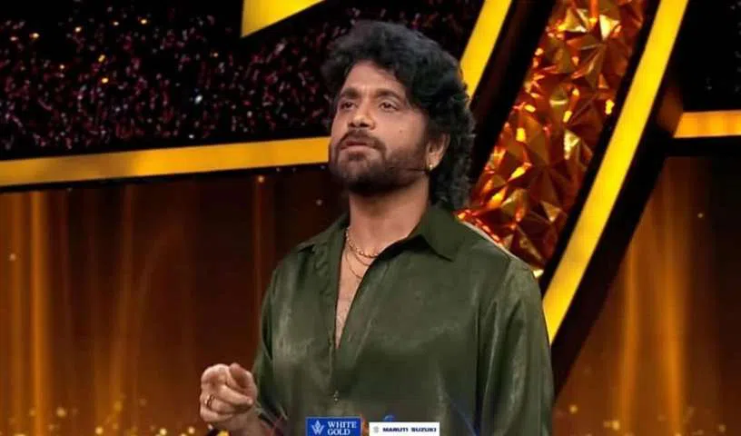 బిగ్ బాస్ తెలుగు 10లో మరో ట్విస్ట్.. ఈ వారం ఎలిమినేషన్ లేనట్టే!