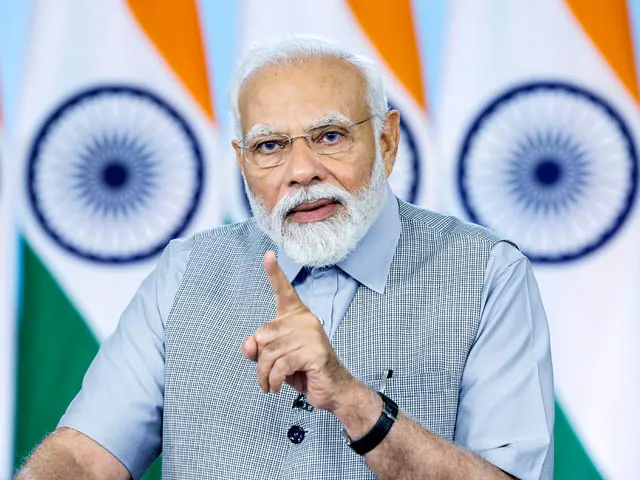 Modi Visit Signals New Political Shift in Telangana