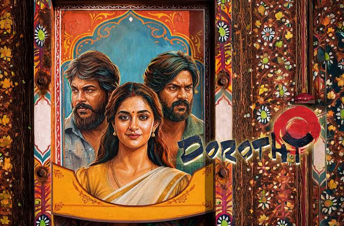 ‘Dorothy’ Earns a Rare Honour Ahead of Its Release