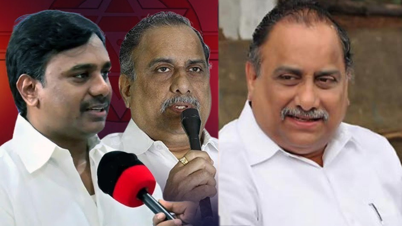 Mudragada’s Son Reveals His Father’s Final Wishes Before Passing Away