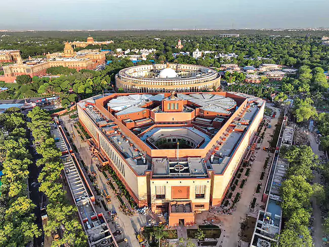 Uncertainty Over Key Bills.. Just Four Days Left for Parliament Session