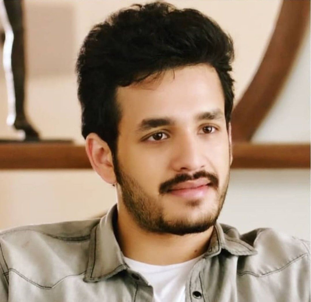 If That Film Released Now, It Would Shake India: Akhil Akkineni