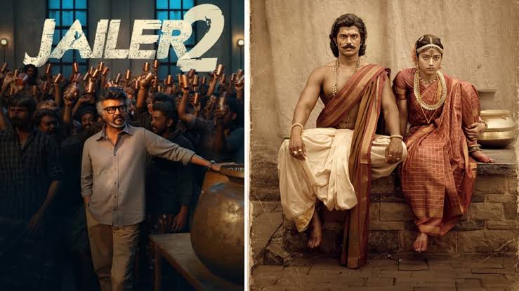 Jailer 2 vs Ranabali
