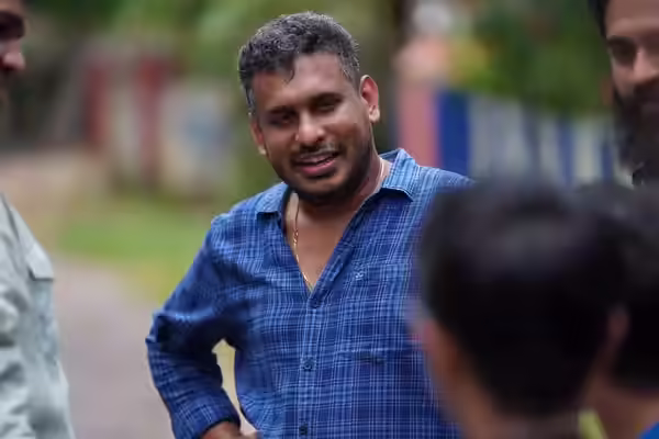 Shelving of Premalu 2 Led to This Film: Director’s Interesting Revelation