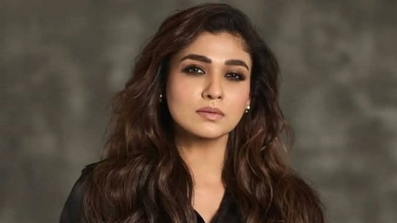 నయన్ కొత్త టార్గెట్?