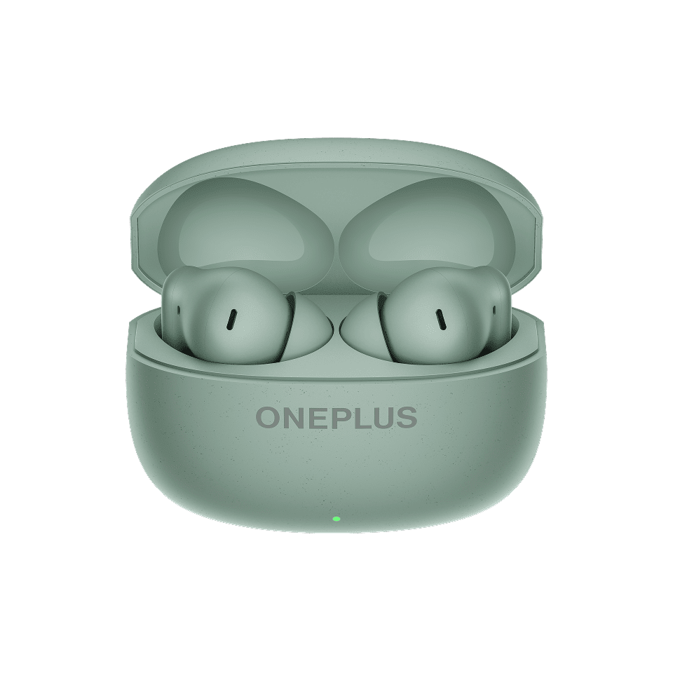OnePlus launches a new audio device with AI features