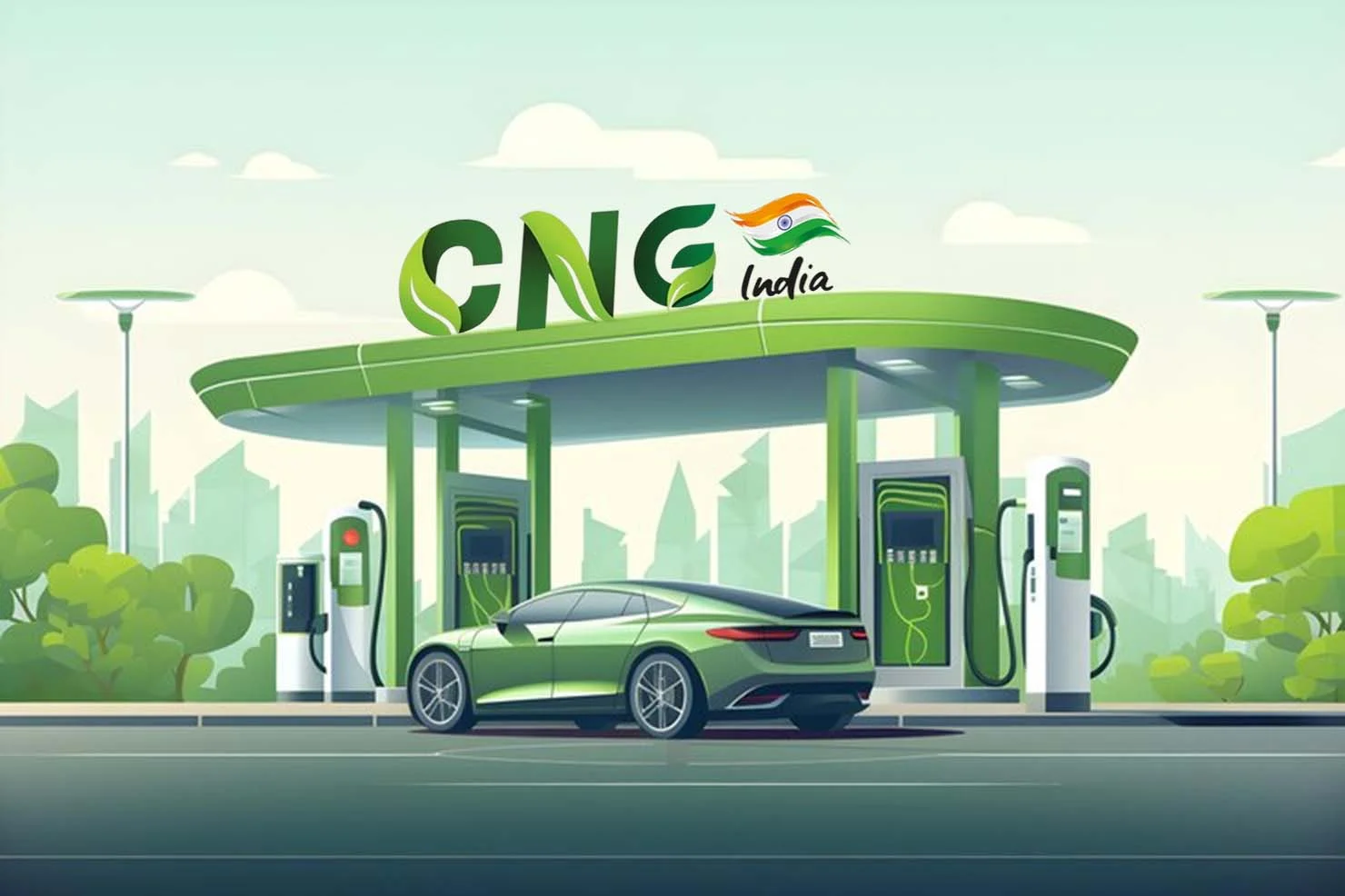 Burden on Transport Sector as CNG Prices Continue to Rise