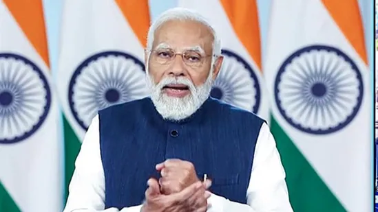 AAP Protesters Detained During PM Modi’s Telangana Visit!