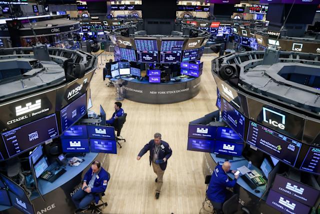 Strong Momentum in Global Tech Markets