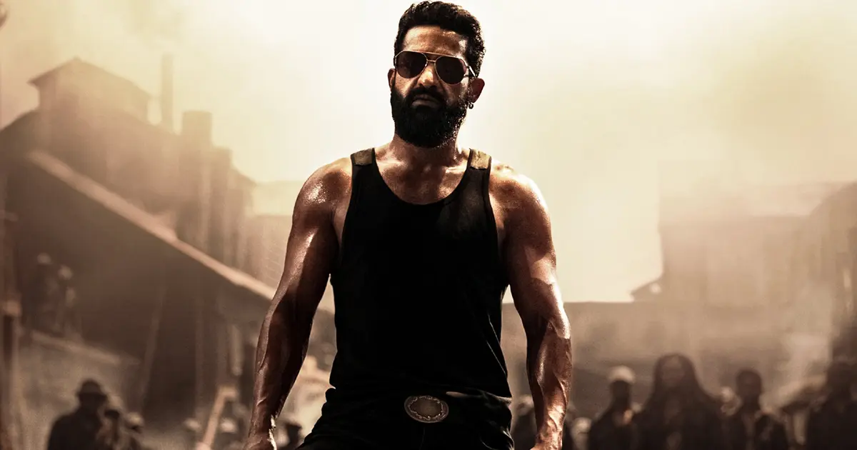 Dragon Update: Makers Break Silence on NTR’s Injury and Release Plans