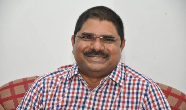 Cinema is Not a Platform for Suffering - Madhura Sreedhar Reddy