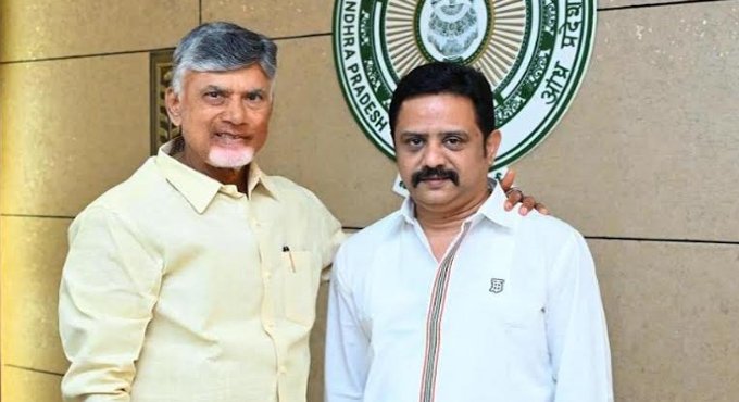 ఏపీ చిత్రాభివృద్ధి సంస్థకు కొత్త కమిటీ నియామకం