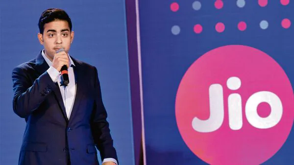 Jio’s Future Is Now in Akash Ambani’s Hands