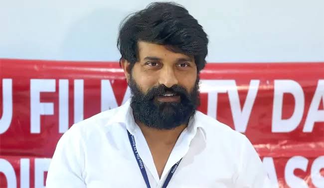 జానీ మాస్టర్‌కు ఫిలిం ఫెడరేషన్ షాక్