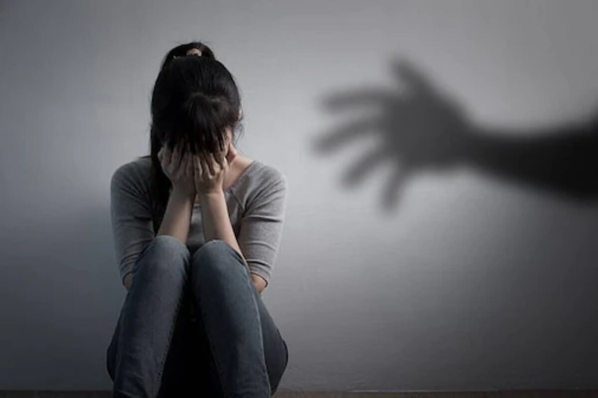Shocking Incident in Engineering College