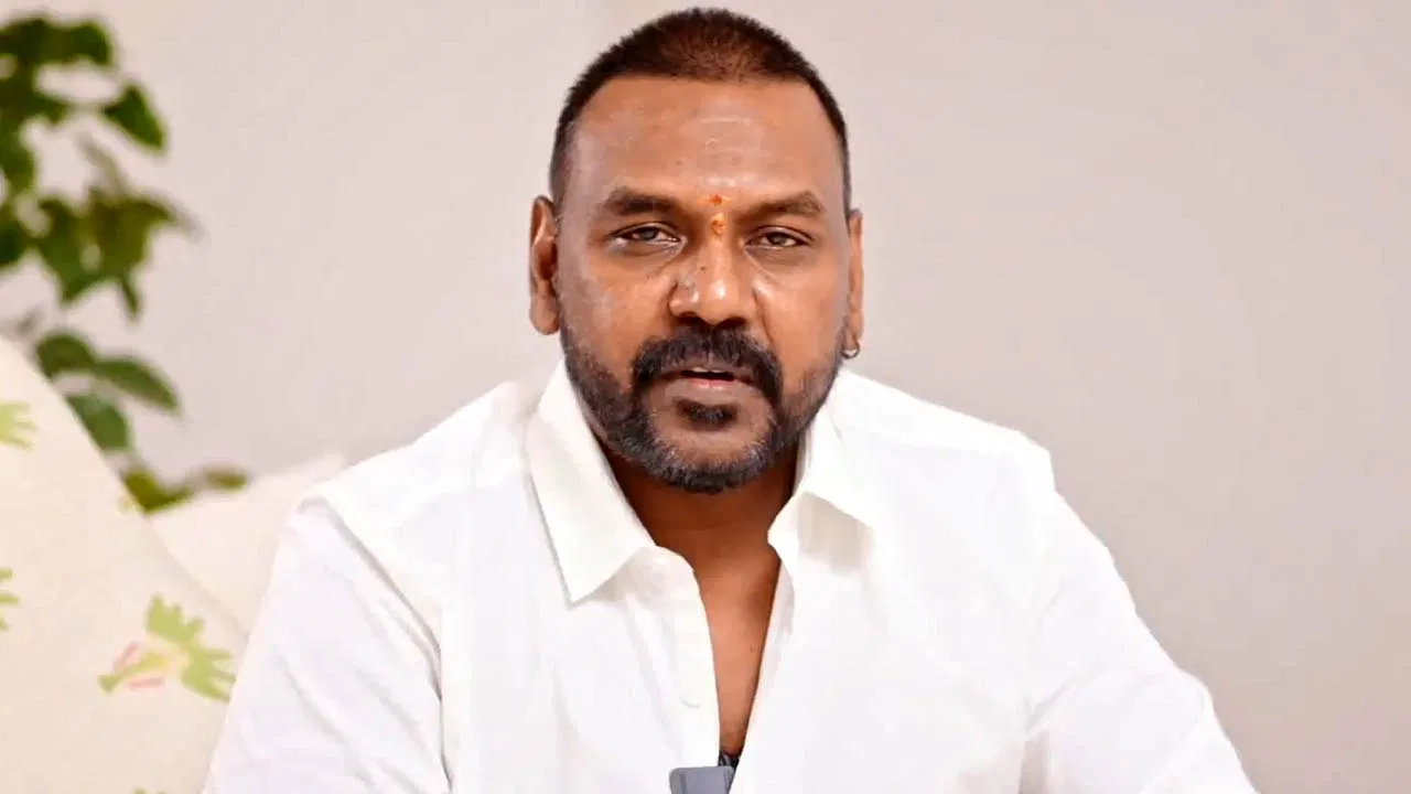 రాఘవ లారెన్స్ ఆర్ ఎల్30పై భారీ క్రేజ్