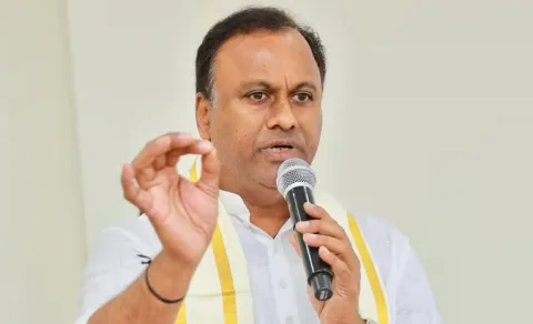 సీఎం రేవంత్తో నాకు వ్యక్తిగత విభేదాలు లేవు - ఎమ్మెల్యే కోమటిరెడ్డి రాజగోపాల్రెడ్డి