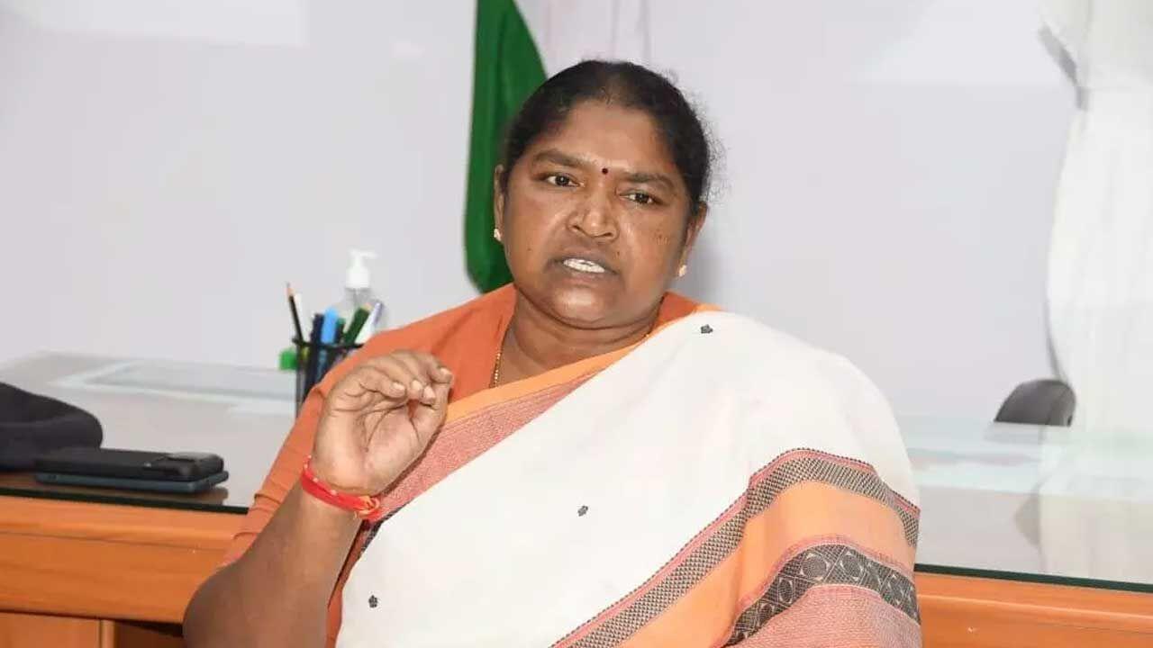Court Pulls Up BRS Over ‘False Campaign’ on Anganwadi Mobile Phone Procurement!