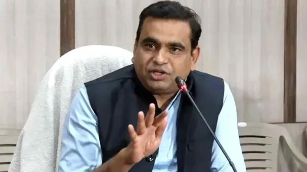 ఫోన్ ట్యాపింగ్ కేసులో ఈ రోజు ఎంపీ చామల విచారణ